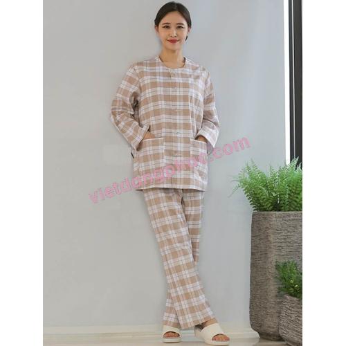 Đồng phục bệnh nhân 40